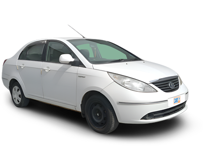 2013 Tata Manza - Sedan - Diesel - Manual - ₹2.34 lakh